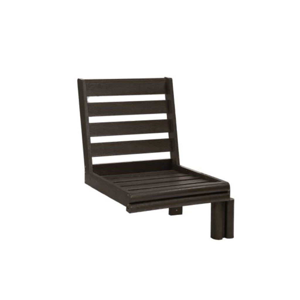 Stratford Modular Expansion