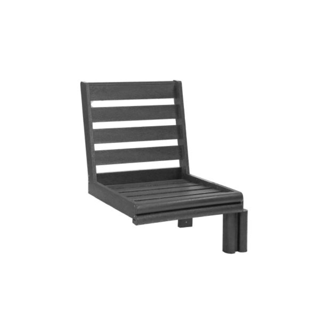 Stratford Modular Expansion