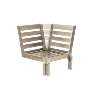 Stratford Sectional Corner Piece