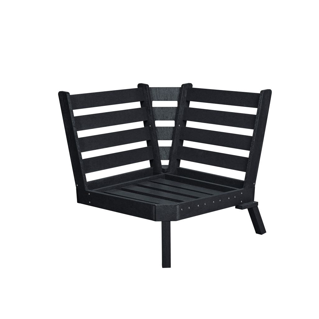 Tofino Sectional Corner Piece Frame