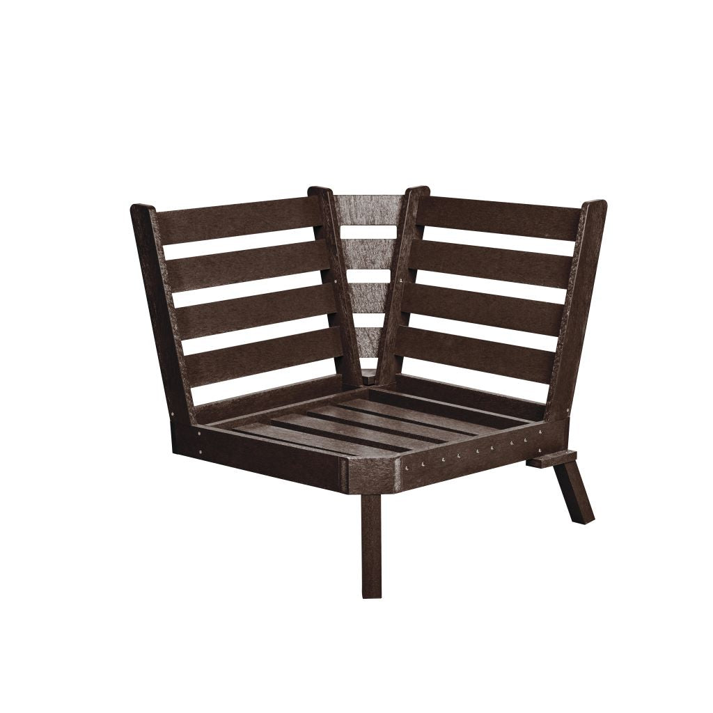 Tofino Sectional Corner Piece Frame