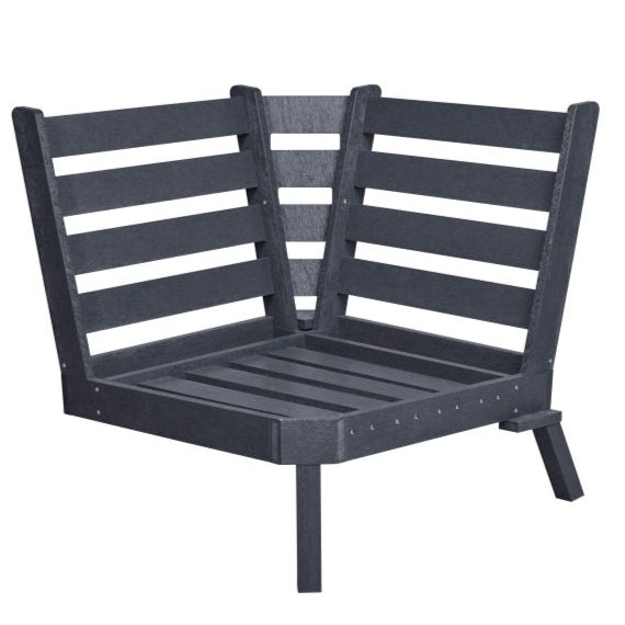 Tofino Sectional Corner Piece Frame