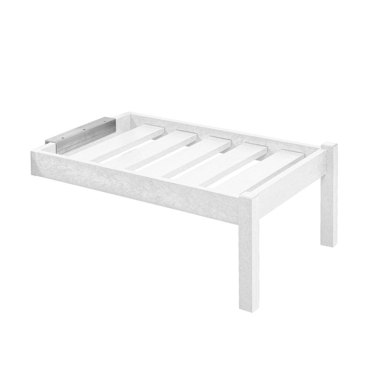 Tofino Chaise Lounge Extension Frame