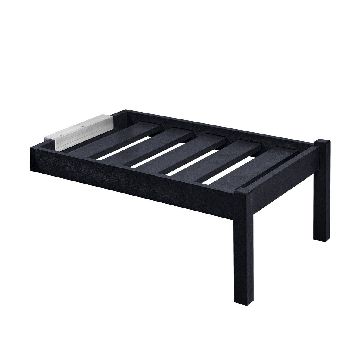 Tofino Chaise Lounge Extension Frame