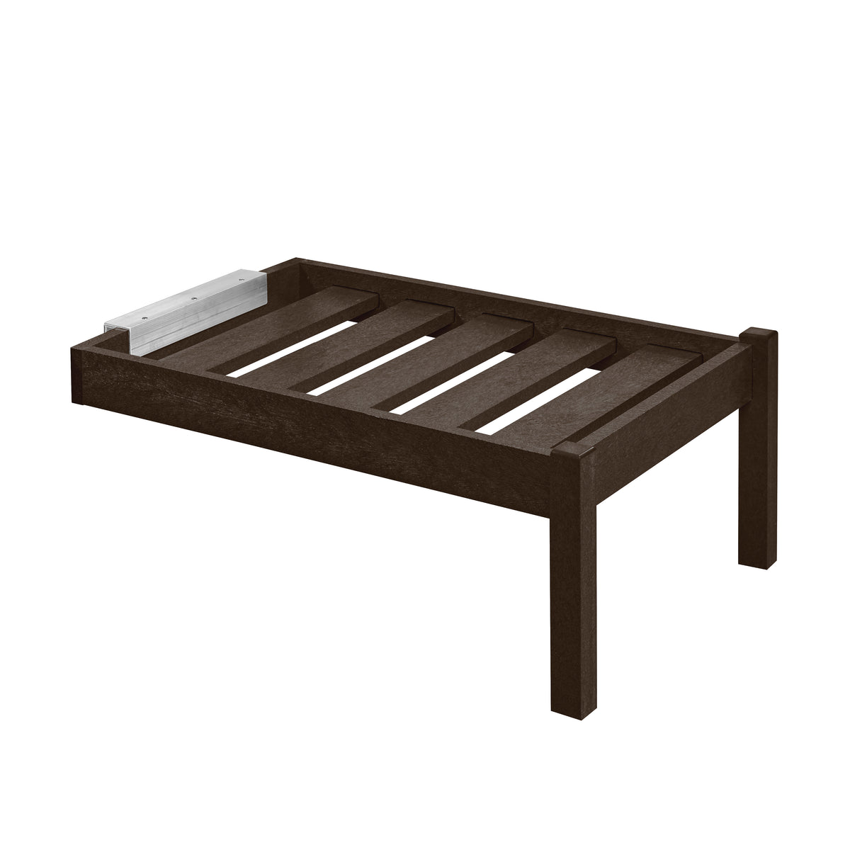 Tofino Chaise Lounge Extension Frame