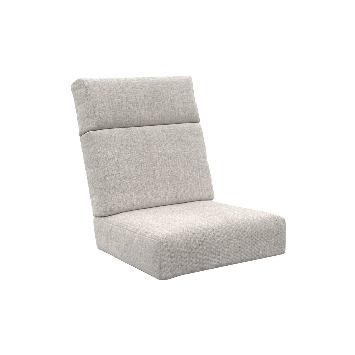Charleston Deep Seating Cushion Set