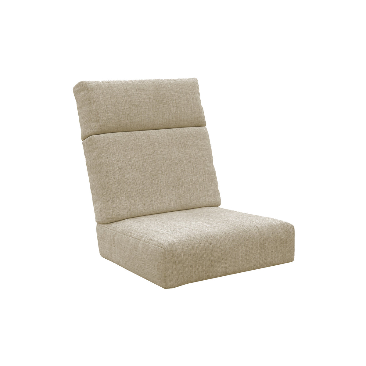 Charleston Deep Seating Cushion Set