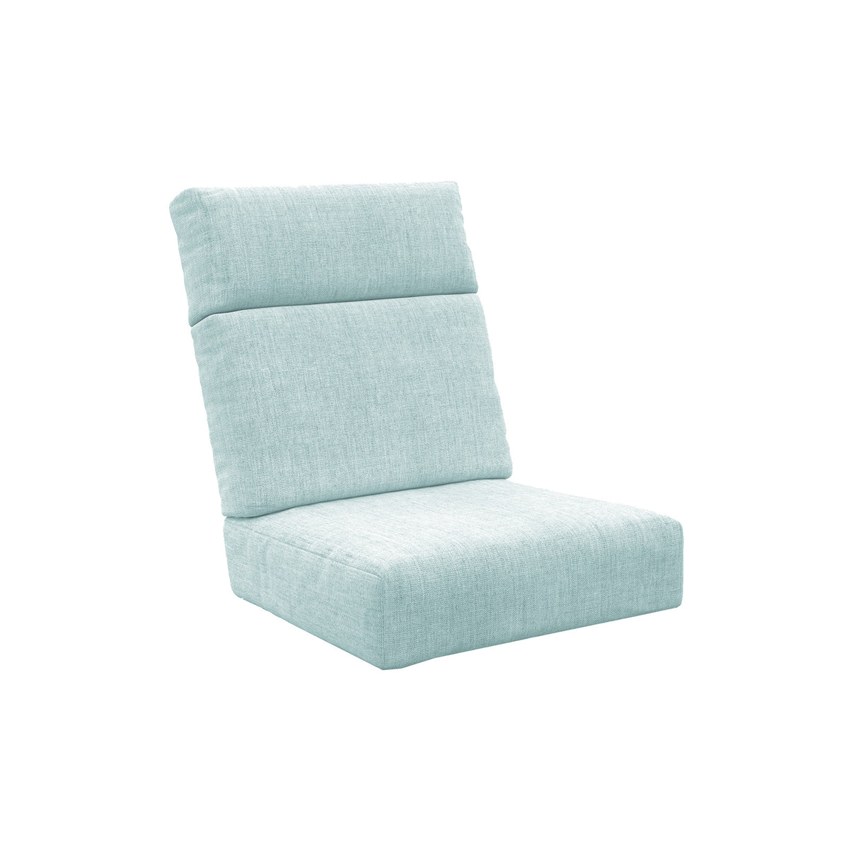Charleston Deep Seating Cushion Set