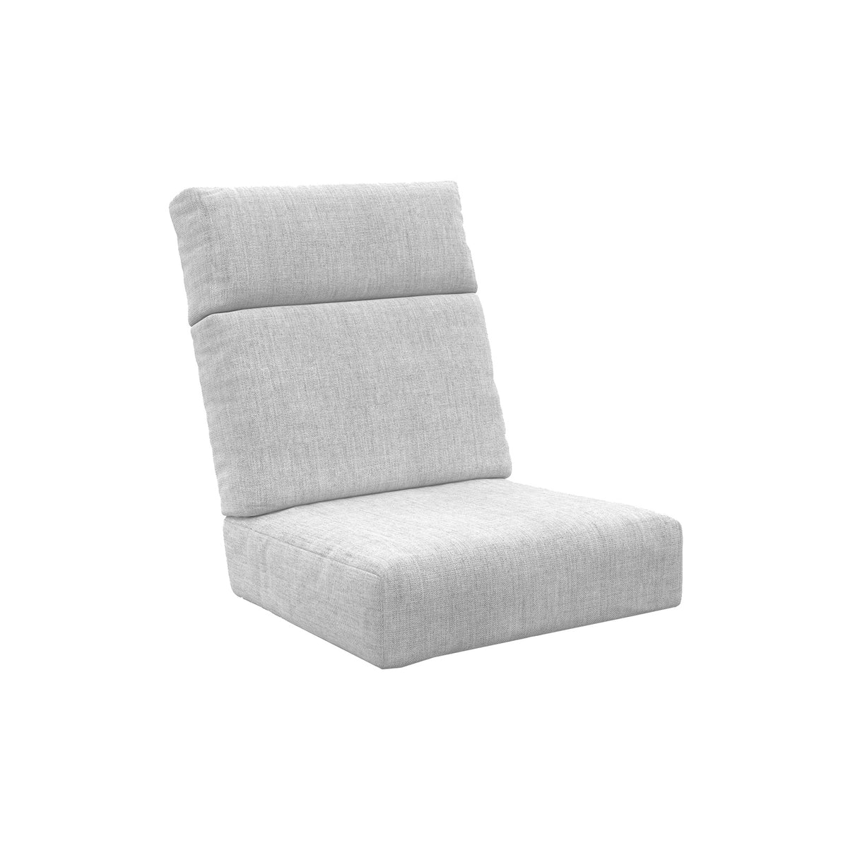 Charleston Deep Seating Cushion Set