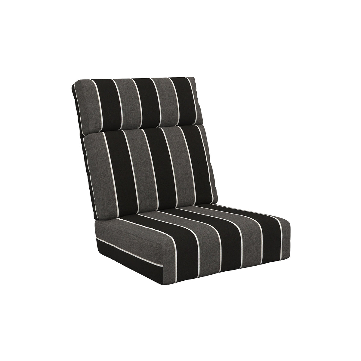 Charleston Deep Seating Cushion Set