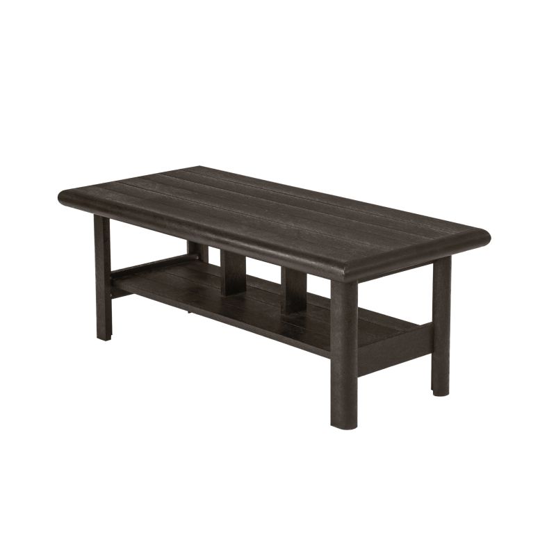 Stratford 49" Coffee Table