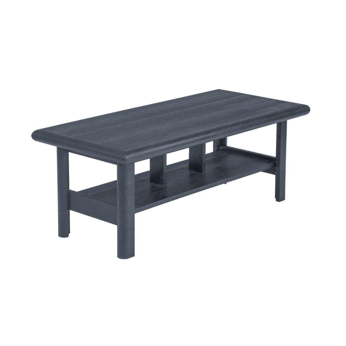 Stratford 49" Coffee Table