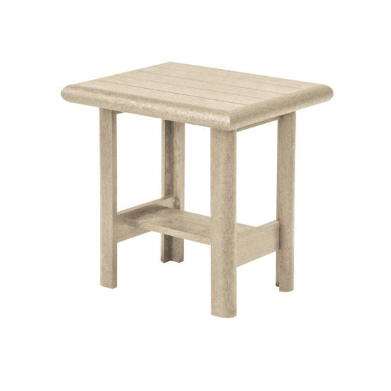 Stratford 19" End Table