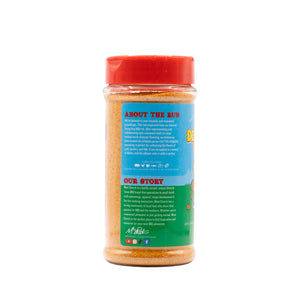 Meat Church Deez Nuts Pecan Rub
