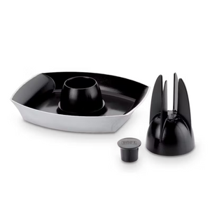 Weber Deluxe Poultry Roaster