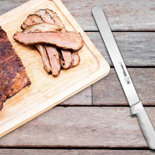 Dexter Russell 12 Brisket Slicer