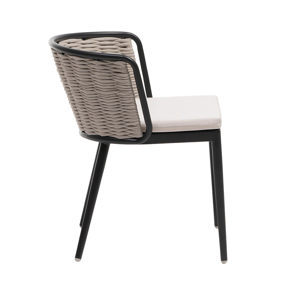 Ratana Diva Dining Side Chair