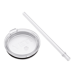 Yeti Rambler Tumbler Straw Lid