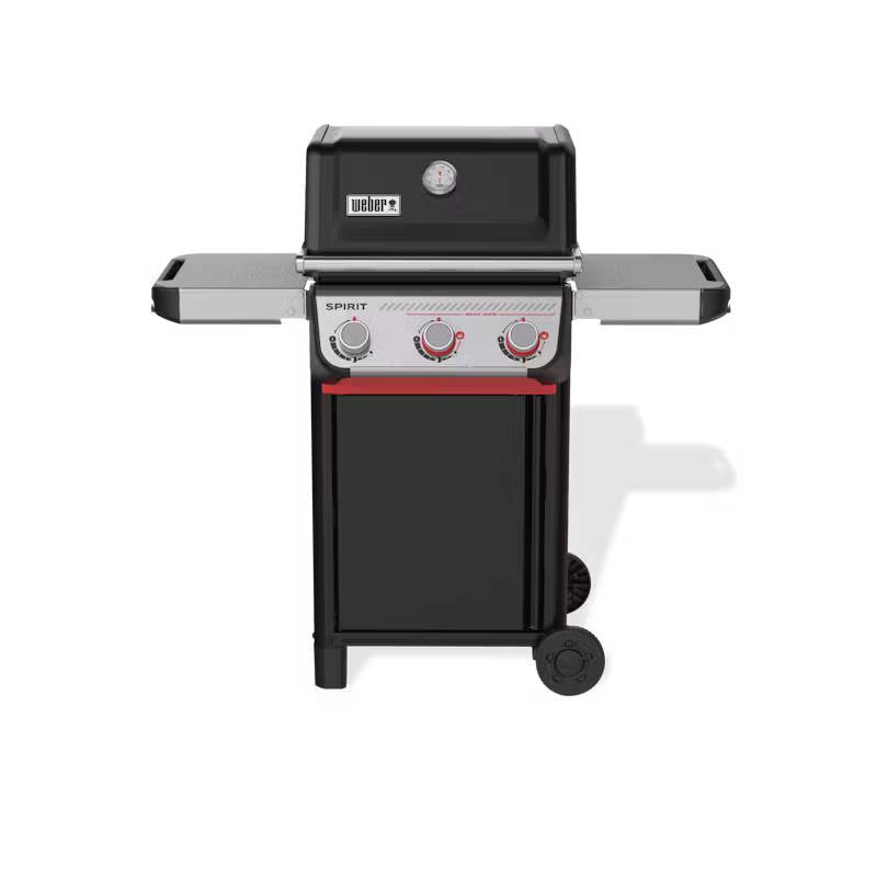 Spirit E-325 Gas Grill