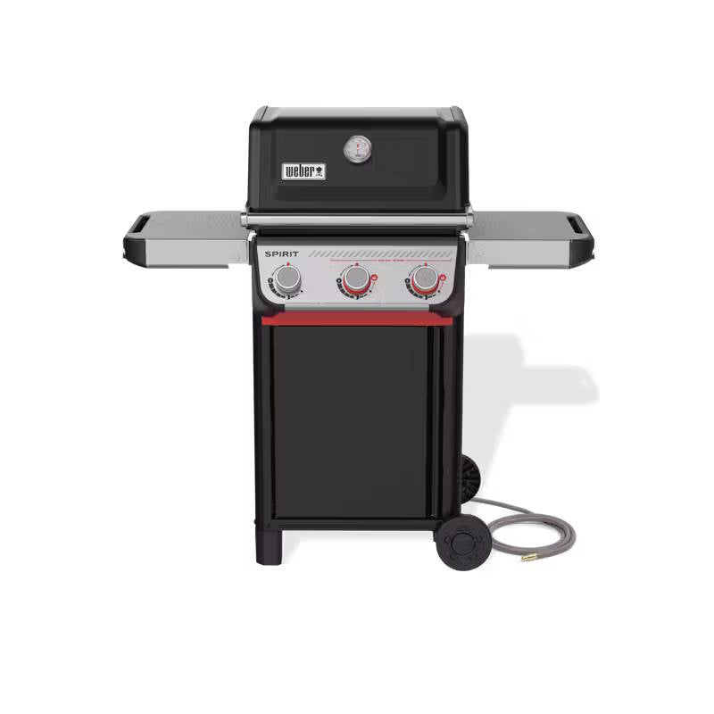 Spirit E-325 Gas Grill
