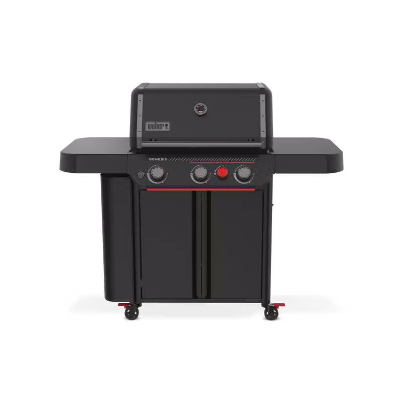 Genesis E-330 Stealth Gas Grill