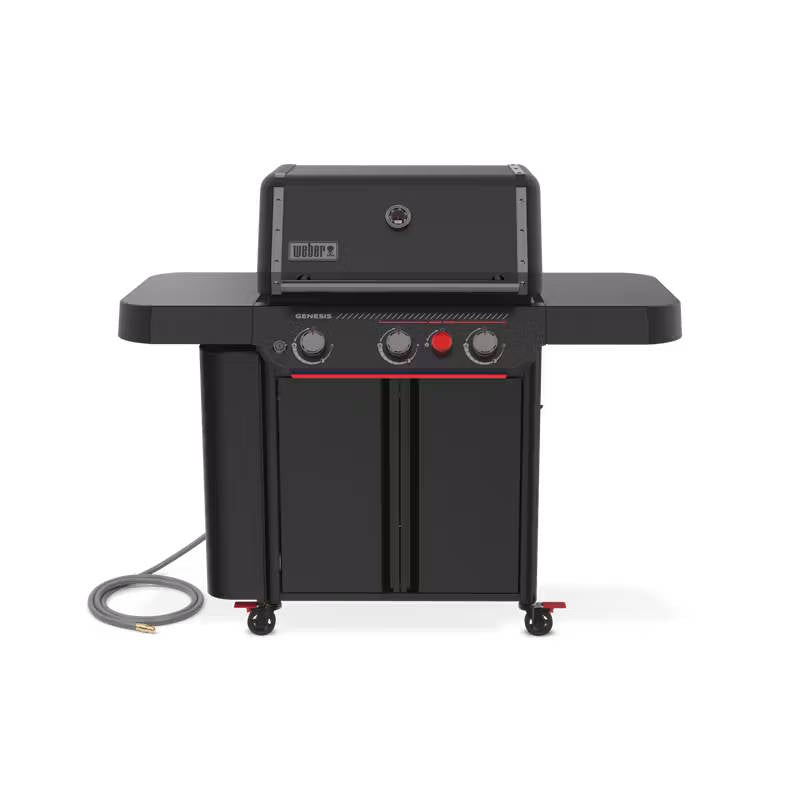 Genesis E-330 Stealth Gas Grill