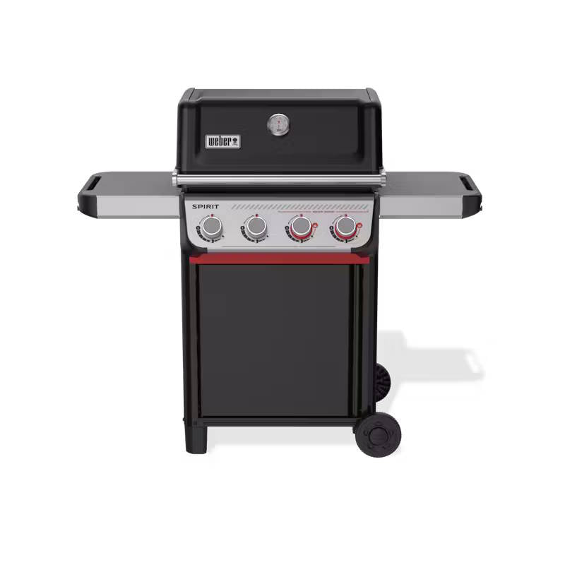 Spirit E-425 Gas Grill