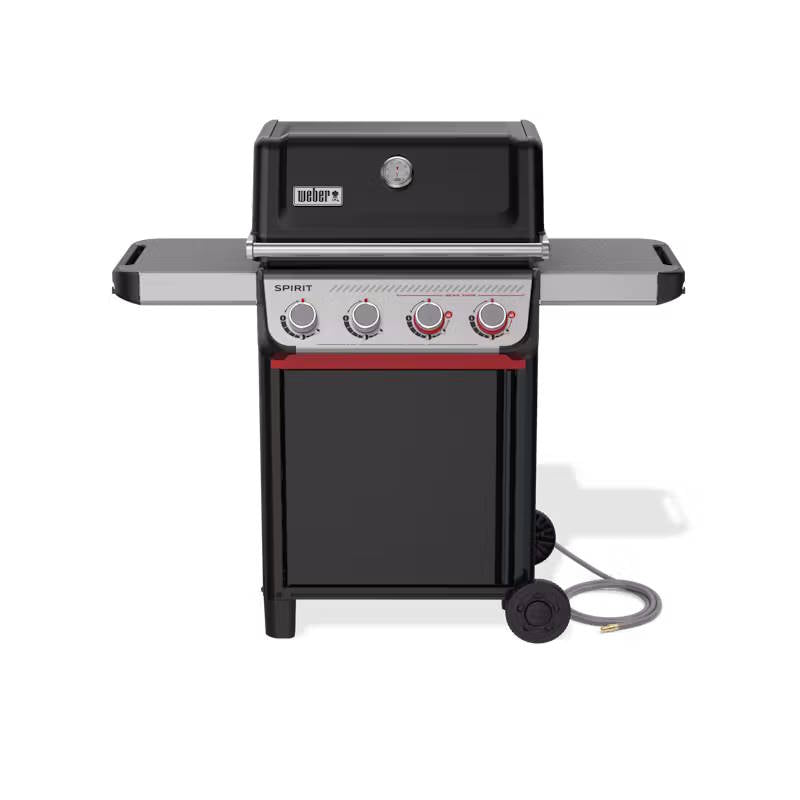 Spirit E-425 Gas Grill