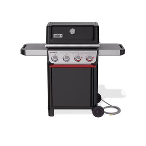 Spirit E-425 Gas Grill