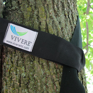 Vivere Eco-Friendly Hammock Tree Straps