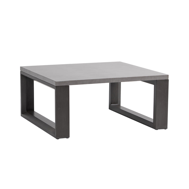 Element 5.0 40" Square Coffee Table