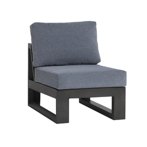 Element 5.0 Sectional Armless Chair