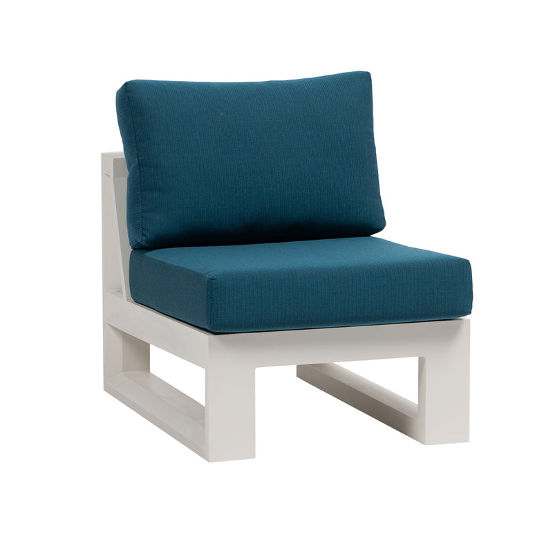 Element 5.0 Sectional Armless Chair