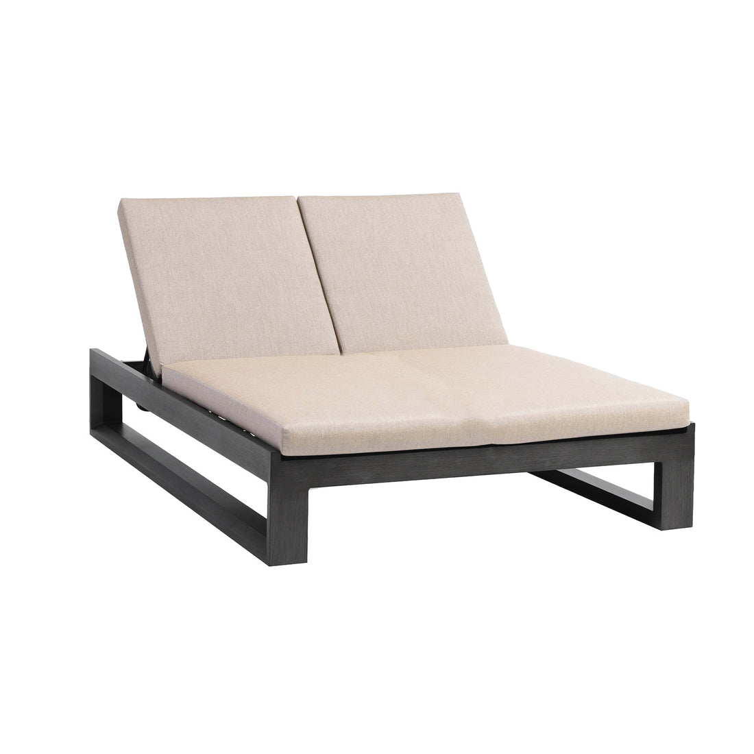 Element 5.0 Double Adjustable Chaise Lounger