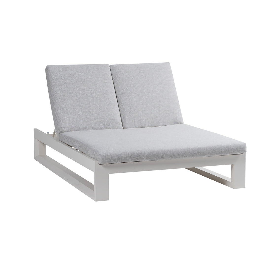Element 5.0 Double Adjustable Chaise Lounger