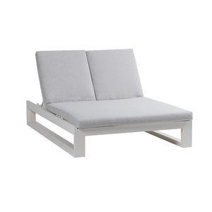 Element 5.0 Double Adjustable Chaise Lounger