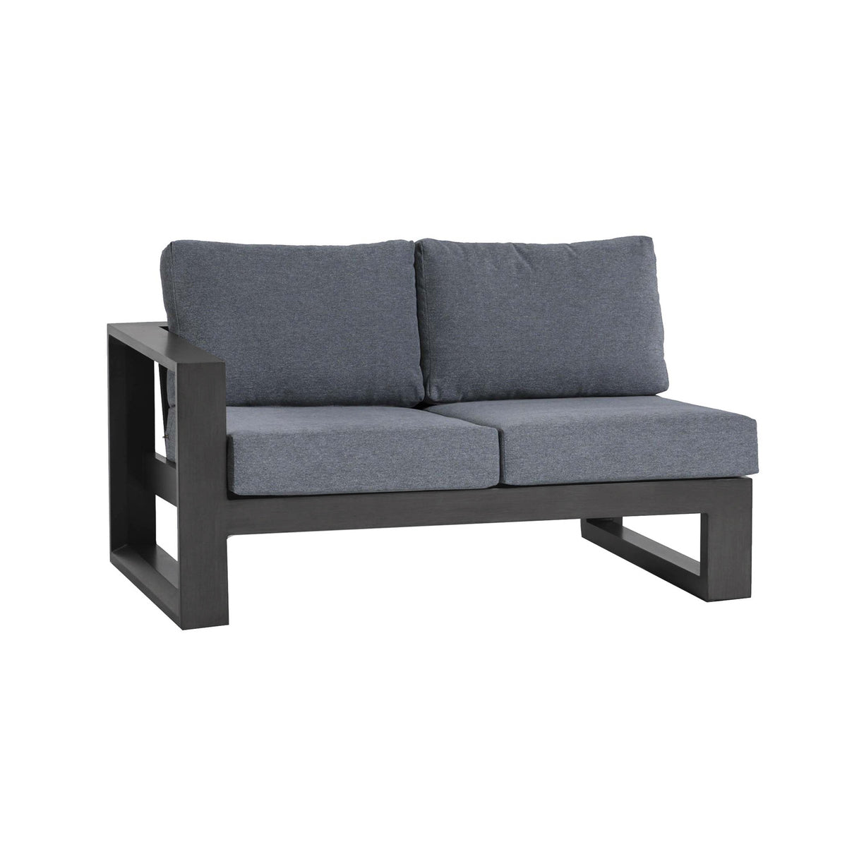 Element 5.0 Sectional 2 Seat Left Arm