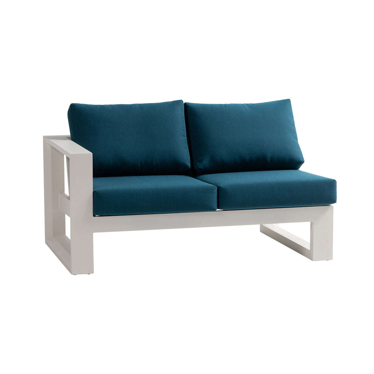 Element 5.0 Sectional 2 Seat Left Arm