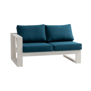 Element 5.0 Sectional 2 Seat Left Arm