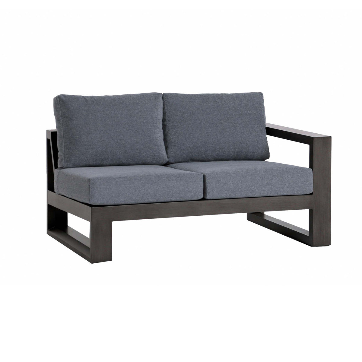 Element 5.0 Sectional 2 Seat Right Arm