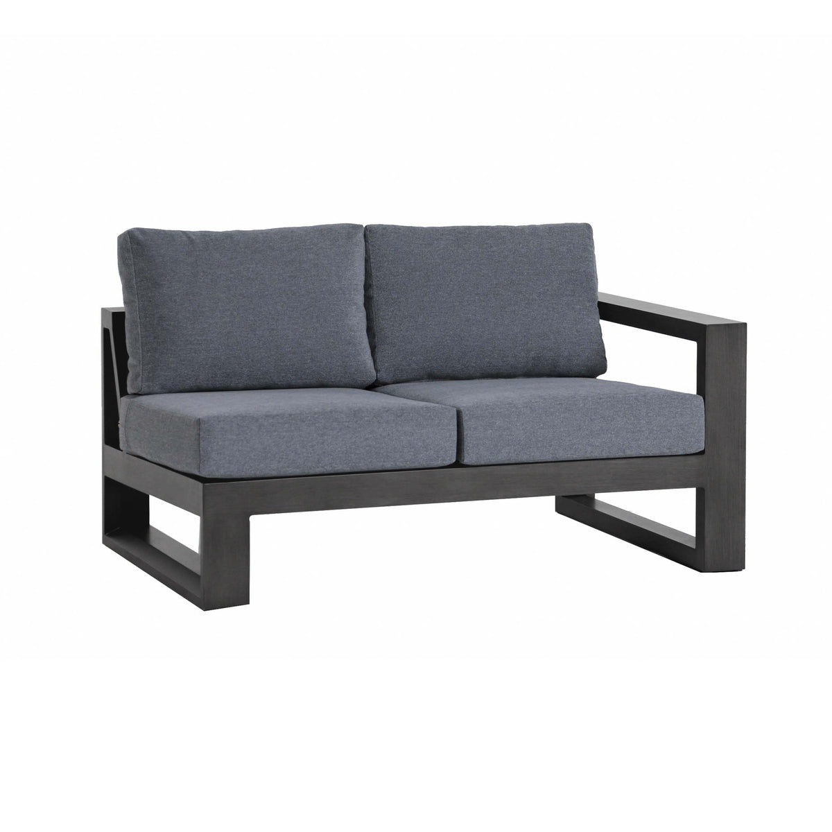 Element 5.0 Sectional 2 Seat Right Arm