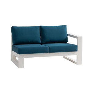 Element 5.0 Sectional 2 Seat Right Arm