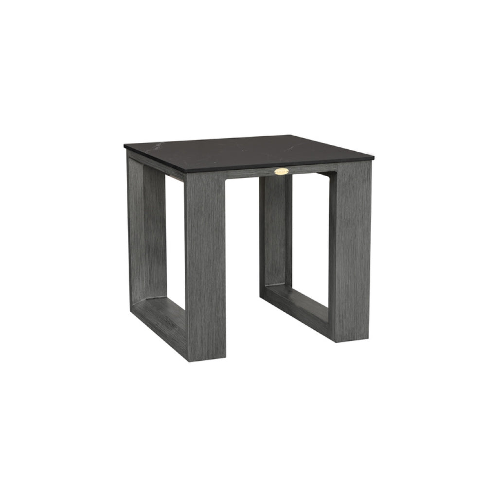 Element 5.0 Sintered Stone Side Table