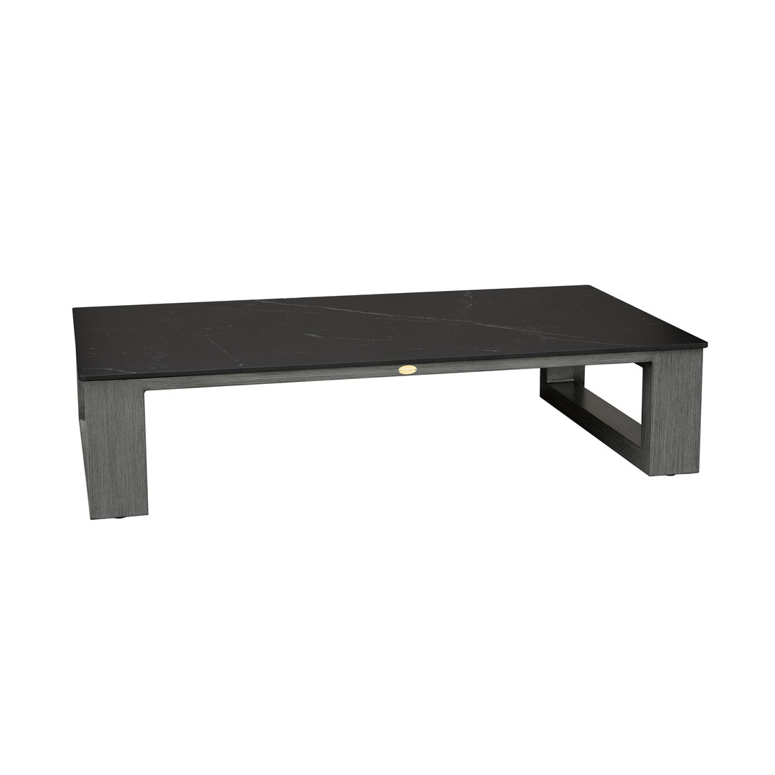 Element 5.0 Rectangle Sintered Stone Coffee Table