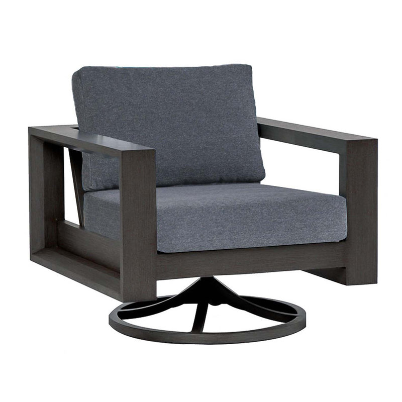 Element 5.0 Swivel Rocking Club Chair