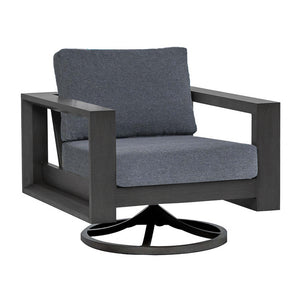 Element 5.0 Swivel Rocking Club Chair