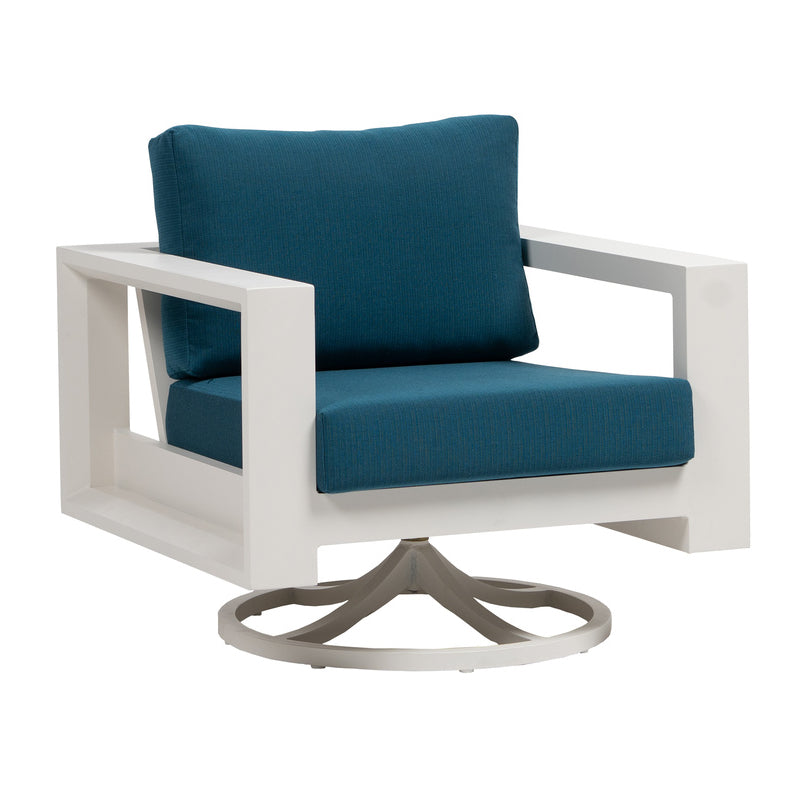 Element 5.0 Swivel Rocking Club Chair