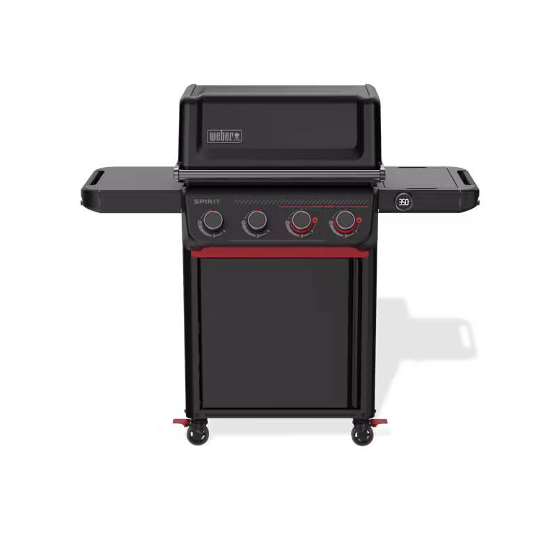 Spirit EP-425 Stealth Gas Grill