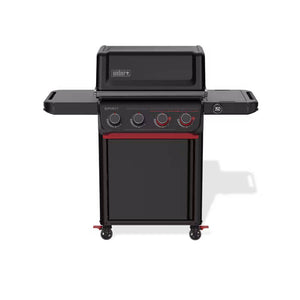 Spirit EP-425 Stealth Gas Grill