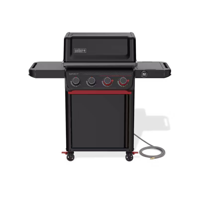 Spirit EP-425 Stealth Gas Grill